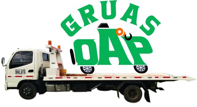 Gruas OAP